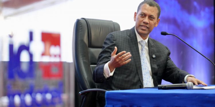 Guido Gómez Mazara: "Mi ciclo en Indotel terminó"