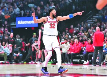 Towns iguala a Pau Gasol y supera a Al Horford en selecciones al All Star