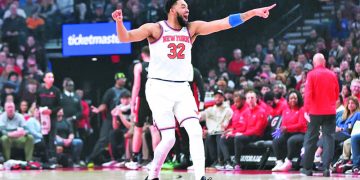 Towns iguala a Pau Gasol y supera a Al Horford en selecciones al All Star