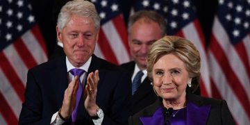 Los Clinton testificarán en caso Epstein ante el Congreso