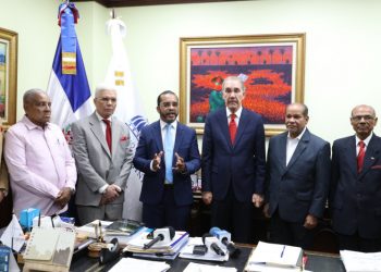 Nuevo rector del ITLA busca actualización de tecnología y reforzar expansión