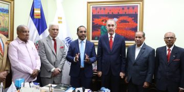 Nuevo rector del ITLA busca actualización de tecnología y reforzar expansión