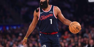 James Harden es cambiado a Cleveland por Darius Garland