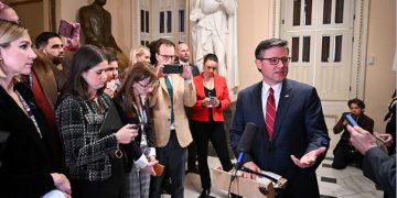 Congreso pone fin al cierre del gobierno estadounidense