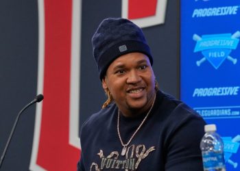 José Ramírez recibirá el último pago de su extensión de contrato con los Guardianes en 2051