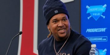 José Ramírez recibirá el último pago de su extensión de contrato con los Guardianes en 2051