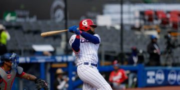 Cordero y Hernández lideran ofensiva en histórica victoria de RD sobre Panamá