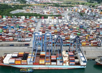 Panamá anula contrato sobre el canal con China