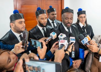 Wilson Camacho: “Muy pronto hablaremos de la versión 2.0” del caso Senasa