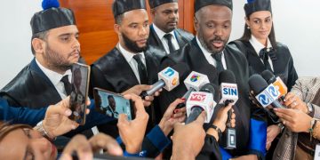 Wilson Camacho: “Muy pronto hablaremos de la versión 2.0” del caso Senasa