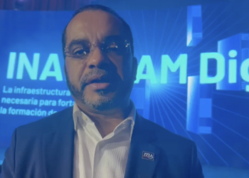 ITLA integrará programas sobre inteligencia artificial al curriculum estudiantil