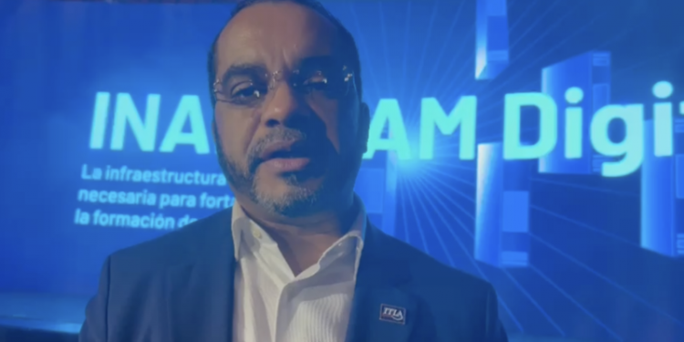 ITLA integrará programas sobre inteligencia artificial al curriculum estudiantil