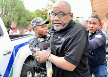 Aplazan en Ocoa continuación juicio contra Nazario Mercedes, presunto "asesino en serie"