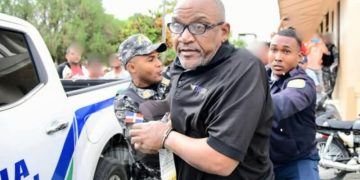 Aplazan en Ocoa continuación juicio contra Nazario Mercedes, presunto "asesino en serie"