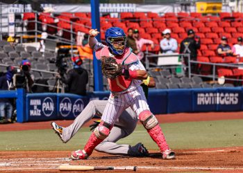 Tomateros vencen al Escogido y lo elimina de la Serie del Caribe
