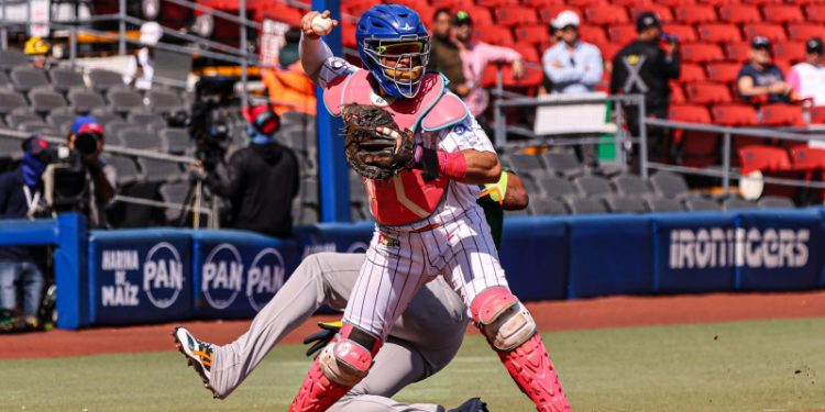 Tomateros vencen al Escogido y lo elimina de la Serie del Caribe