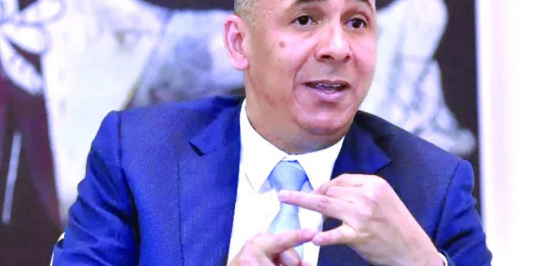 Aduanas refuerza vigilancia en AILA debido al tráfico irregular de mercancías