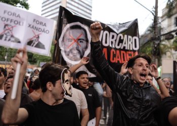 Caso Master, el escándalo financiero que agita al poder brasileño