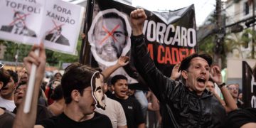 Caso Master, el escándalo financiero que agita al poder brasileño