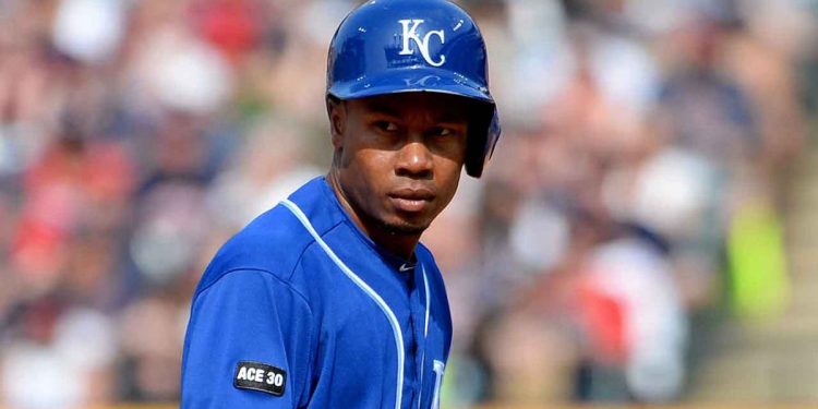 Fallece Terrance Gore, el jardinero más veloz que dejó huella en tres títulos de Serie Mundial