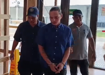 Prisión preventiva a joven que apuñaló 42 veces a su expareja embarazada en Santiago