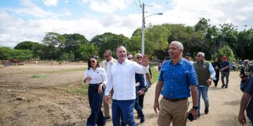 Ministro de Agricultura dice programa de reducción de mano de obra haitiana "no tiene marcha atrás"