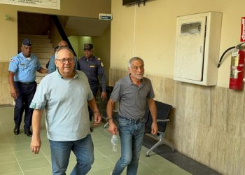 Fijan para el miércoles medida de coerción contra administradores de Barra Payán por presunto fraude