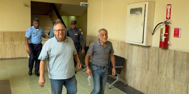 Fijan para el miércoles medida de coerción contra administradores de Barra Payán por presunto fraude