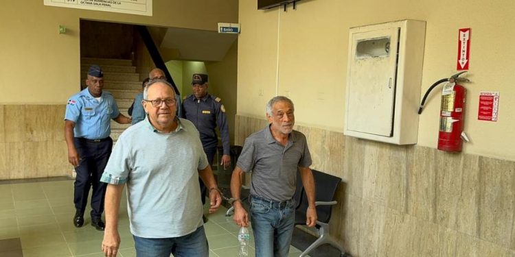 Recusan jueza conoce coerción contra administradores de Barra Payán