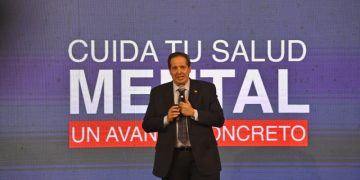 "Vamos a romper el estigma": Gobierno enfoca sus esfuerzos en la salud mental