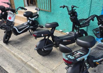 Gobierno anuncia regulación nacional para el uso de patinetas eléctricas