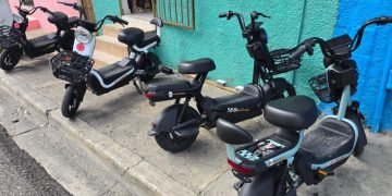 Gobierno anuncia regulación nacional para el uso de patinetas eléctricas