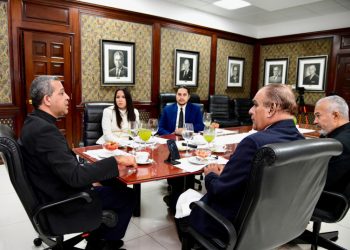 Arzobispo coadjutor: “Las leyes migratorias hay que respetarlas”