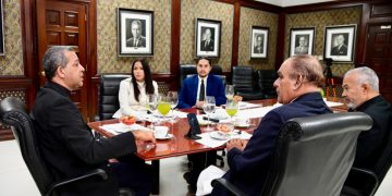 Arzobispo coadjutor: “Las leyes migratorias hay que respetarlas”