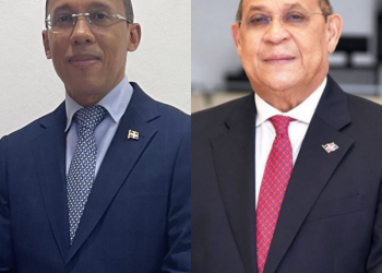 Abinader designa nuevos titulares en la Contraloría General y Mescyt