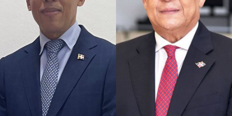 Abinader designa nuevos titulares en la Contraloría General y Mescyt