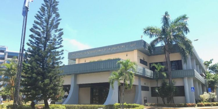 OPS no ha declarado epidemia de VIH en República Dominicana