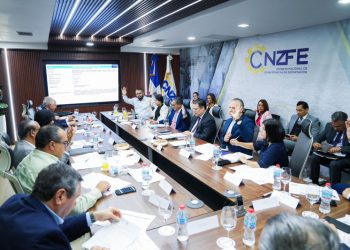 Aprueban la instalación de nueve empresas de zonas francas con inversión superior a RD$800 millones