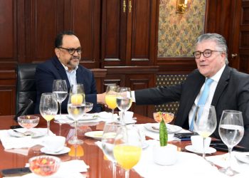 Ministerio de Justicia instalará oficinas de derechos humanos en cárceles de RD