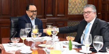 Ministerio de Justicia instalará oficinas de derechos humanos en cárceles de RD