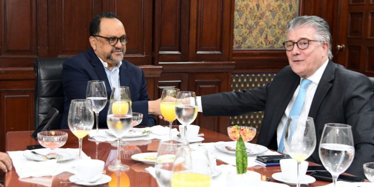 Ministerio de Justicia instalará oficinas de derechos humanos en cárceles de RD