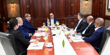 Antoliano Peralta: “El Ministerio de Justicia es una institución del Poder Ejecutivo”