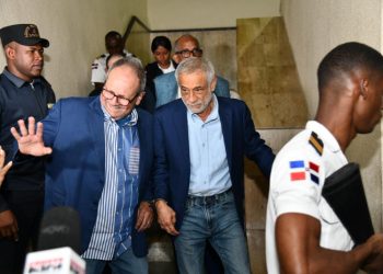 Presentación periódica e impedimento de salida para administradores de Barra Payán por presunto fraude