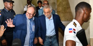 Presentación periódica e impedimento de salida para administradores de Barra Payán por presunto fraude