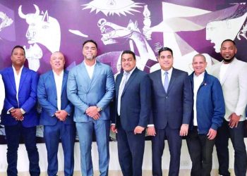El costo del equipo dominicano ronda los 65 millones de pesos
