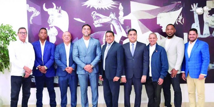 El costo del equipo dominicano ronda los 65 millones de pesos