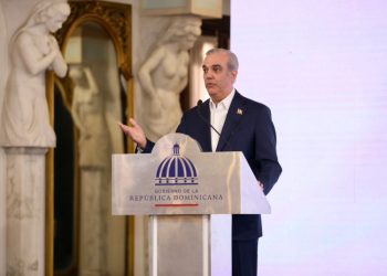 Abinader garantiza seguridad estructural de Línea 2C del Metro que llega hasta Los Alcarrizos