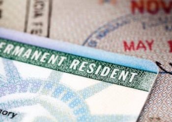 Quedan excluidos residentes permanentes de los préstamos oficiales en Estados Unidos