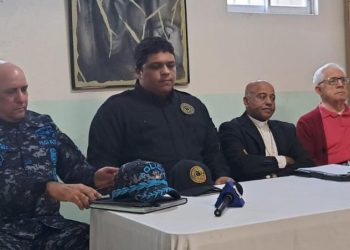 Obispo solicita a Antigua Orden actuar con apego a las leyes