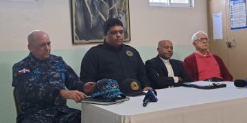 Obispo solicita a Antigua Orden actuar con apego a las leyes